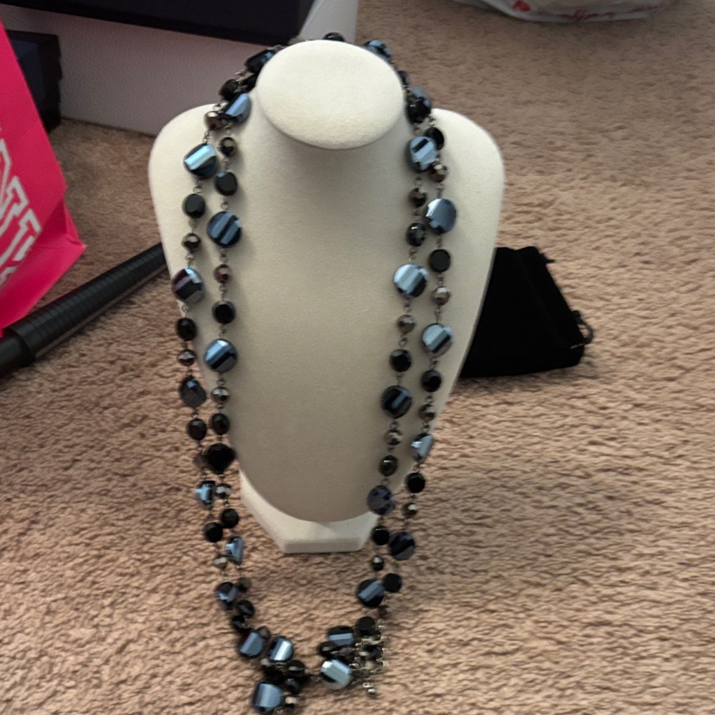 Joan Rivers Vintage Necklace 35$